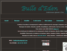 Tablet Screenshot of bullededen.com